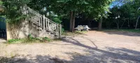 Maison Avec Jardin Clôt - Wifi