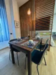 Vacation Luxury House Cassino luxury and technology at the foot of the abbey - 3-Star