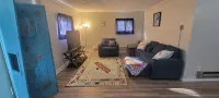 Charming 2-bedroom guest house with WiFi, AC in Franklin - Wifi