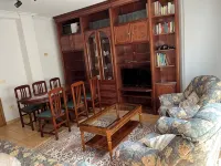 Apartment Artur ( near the spa ) Rúa Astureses - Apartments