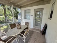 Indian Water Lodge is a waterfront retreat with Dockage, Kayaks, Bikes & More!