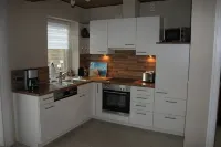 Vacation home Zastrow in Kappeln-Olpenitz - Homestays