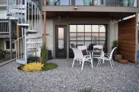 Waterfront Escape - Spectacular Views, Only 5 Minutes from Boston Airport - บังกะโล