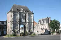 Maison de Ville - Wifi