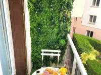Comme à L'hôtel โรงแรมในโอรียัก