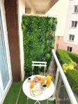 Comme à L'hôtel