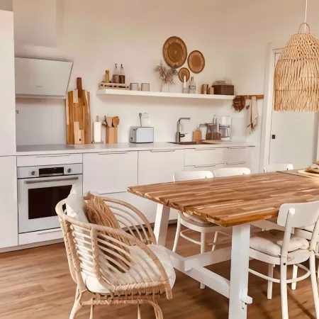 Atemberaubende Villa Palmeral in Corralejo mit Whirlpool & Beheizten Privatpool