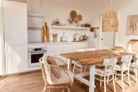 Atemberaubende Villa Palmeral in Corralejo mit Whirlpool & Beheizten Privatpool - 別墅