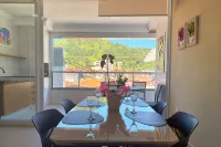 Apt 109 - new, cozy, 150 meters from the beach, we have other apartments. - อพาร์ทเม้นท์