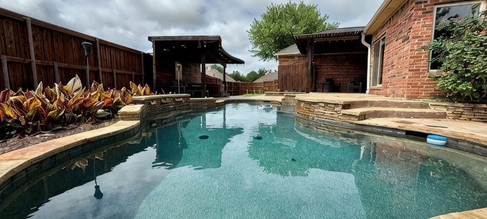 New House/with Pool/Hot Tub/Putting Green/Close to Universal Studios/Theme Rooms Hotels in Frisco