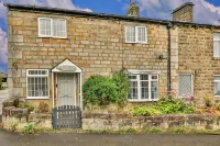 Cosy 3 Bed Stone Cottage, Harrogate, North Yorkshire - บูติค