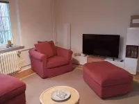 Vacation apartment Auszeit Hotels in Callenberg