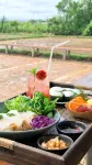微笑霍姆納休息屋 - 早餐