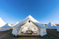 Dunhuang Fanting • Family Vacation Stargazing Homestay