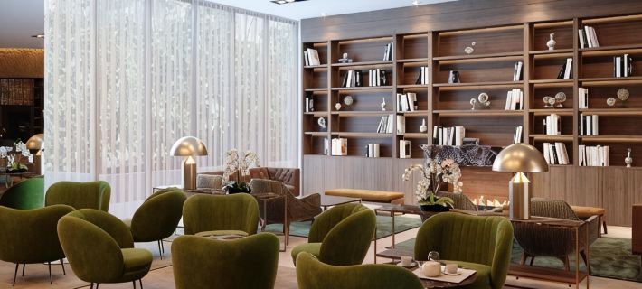 Hôtel Royal ASBU Tunis Hotels in Tunis