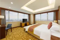 Xinda Hyde Hotel (International Bazaar Branch), Urumqi People's Square