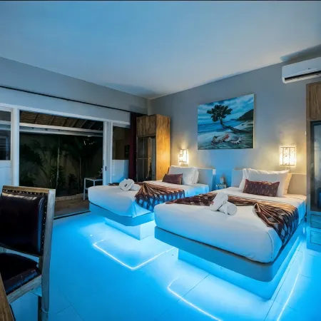 Bel Air Resort & Spa Lombok