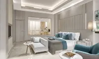 FIVE Luxe JBR - balcone