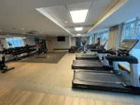 Embassy Suites by Hilton Dorado del Mar Beach Resort - Gym