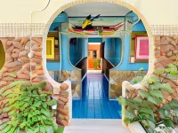 Hotel Mimosa Airport - 2-Star