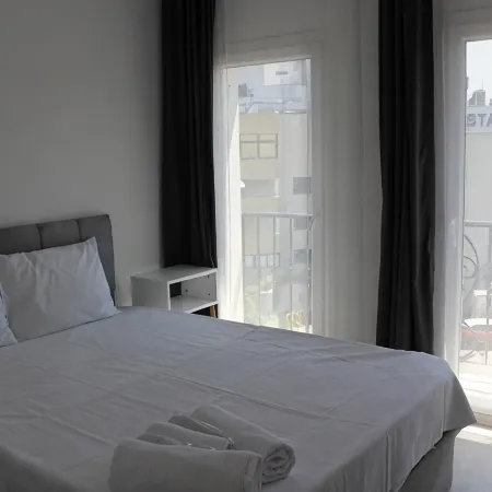 Maxxmarine Hotel