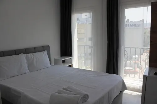 Maxxmarine Hotel