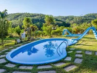 Hotel Chale Nosso Sítio Hotéis em Pacoti