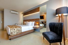 Sleep Inn Villahermosa