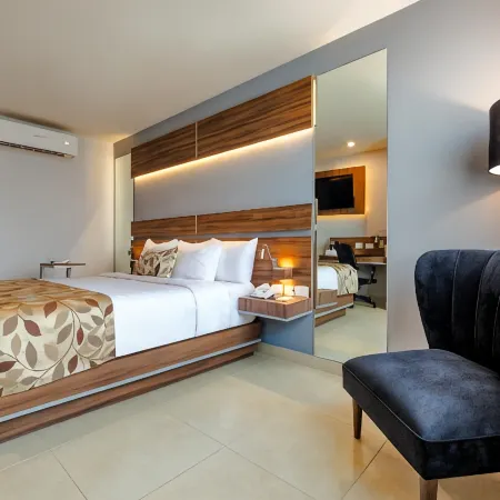 Sleep Inn Villahermosa