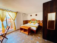 Hotel Casa de la Palma Bed & Breakfast Hotels in 