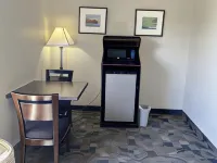 Midland Inn & Suites Hotels in Midland