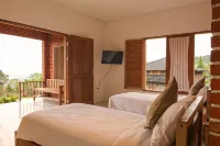 Villa Genteng Bogor Mountain Villas & Resort