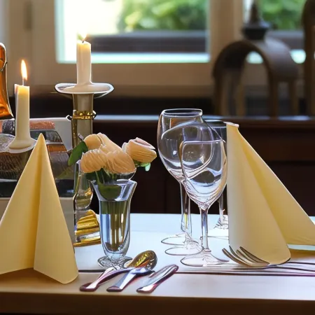 Hotel Restaurant Erbprinz Walldorf