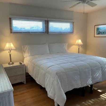 Waterfront Stunning Beach Home with Amazing Sunset Views