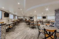 Hotel Imperial Reforma - sarapan