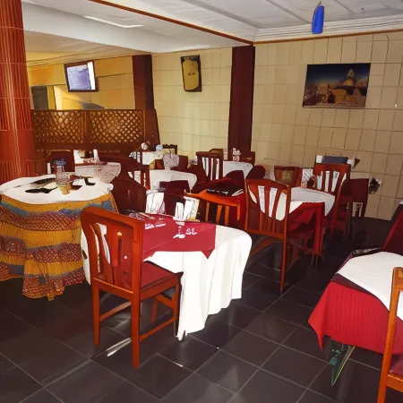 Hotel Saffana