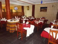 Hotel Saffana - Airport Shuttle