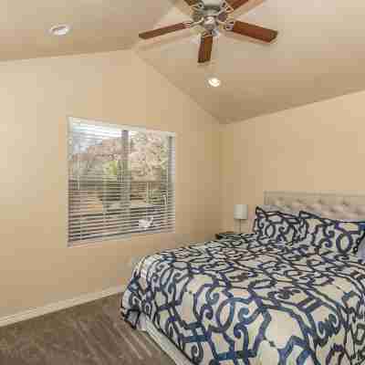 Townhome 3 in Springdale, at Zion National Park Rooms