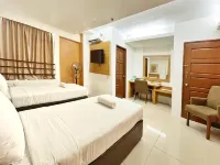 Official Khalifa Suites Hotel & Apartment Các khách sạn ở 