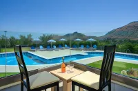 Kolymbia Village - Villas