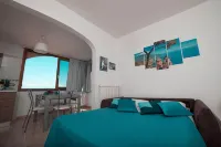 GRANDMA CARMELINA-SEA VIEW - Kitchens