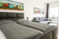 Gemütliche Ferienwohnung Inmitten der Altstadt
