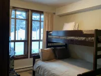 Ski in/Ski Out! 2BR/2BA Condo at Sun Peaks! Comfortable & Clean! Best Location!! Hotels in Sun Peaks