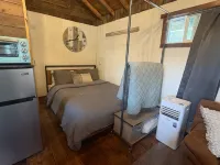 Vineyard Bunkhouse studio near Chelan - 3 estrellas
