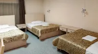 Smart Hotel Kdo Tobolsk Hotel