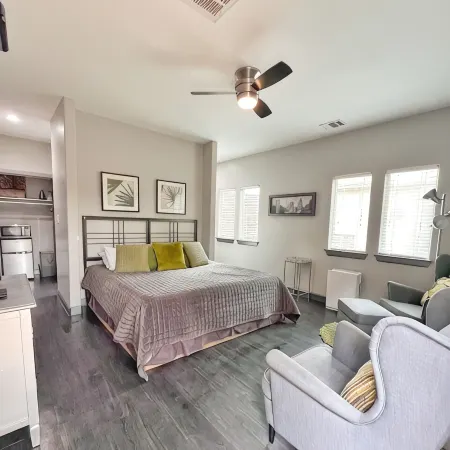 Fortunata Winery Villa #2, Cozy & Modern Retreat