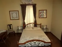 Private paradise with heated pool Peace, comfort. Goddess and large garden - 2 星級