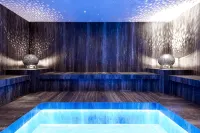 Adams Beach Hotel & Spa - Gym