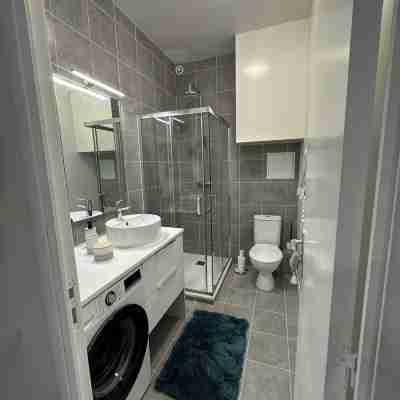 Luxueux Petit Cocon sur le Port de Saint-goustan Rooms