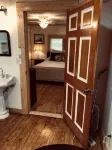 Charming studio apartment in Whiteville - 2-stjärniga